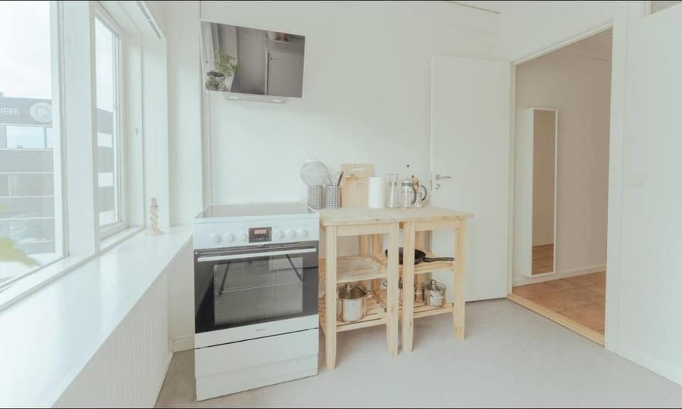 3BR Spacious Apartment in City Center Apartment in Europe