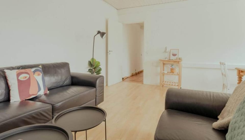 3BR Spacious Apartment in City Center Apartment in Europe