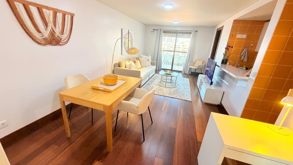 Seaside one bedroom apartment with terraces, garage & swimming pool Apartment in Cascais