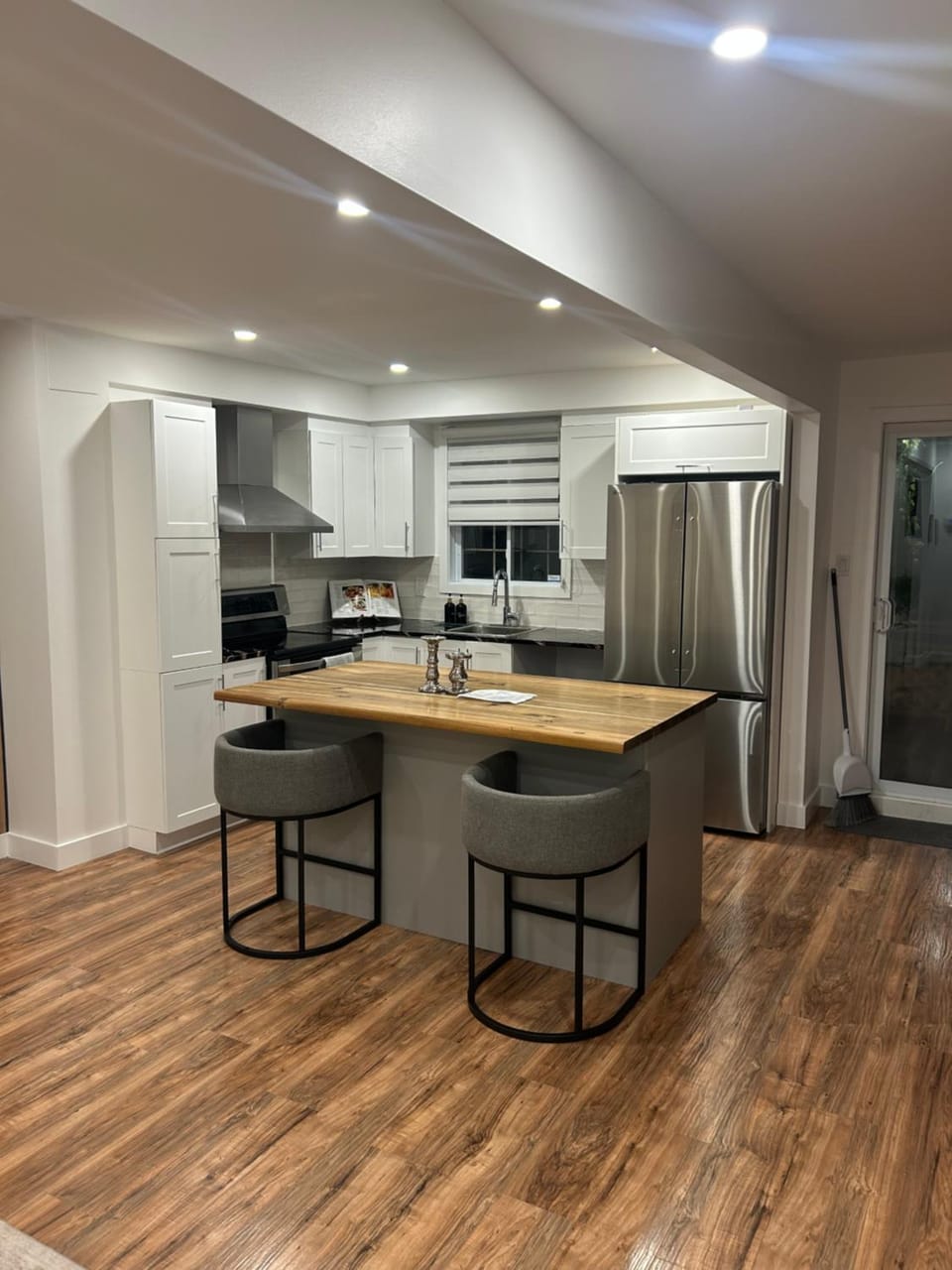 luxury townhouse in Montreal House in Longueuil