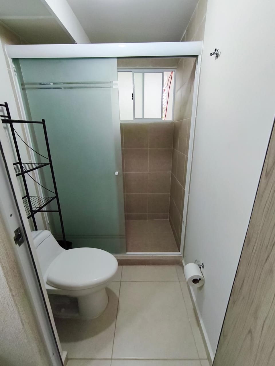 Departamento de lujo amueblado para 4 personas Apartment in State of Mexico