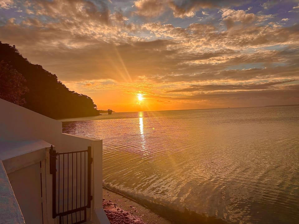 Casa Di george Bed and Breakfast in Port Vila