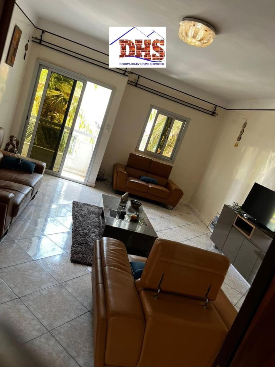 DHSimmo Apartment in Dakar Region, Senegal