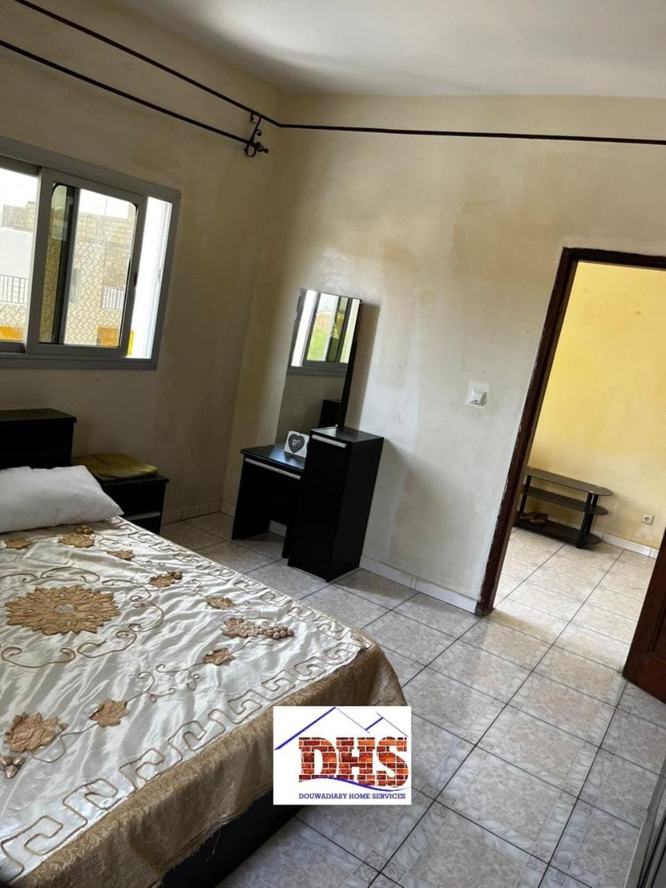 DHSimmo Apartment in Dakar Region, Senegal