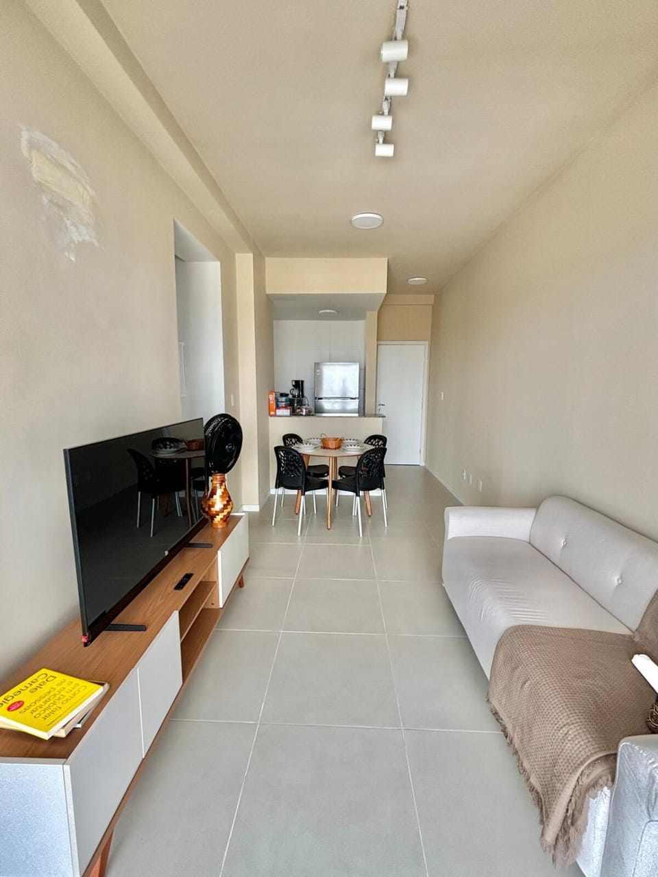 Apartment for Círio and Cop30 Apartment in Belém