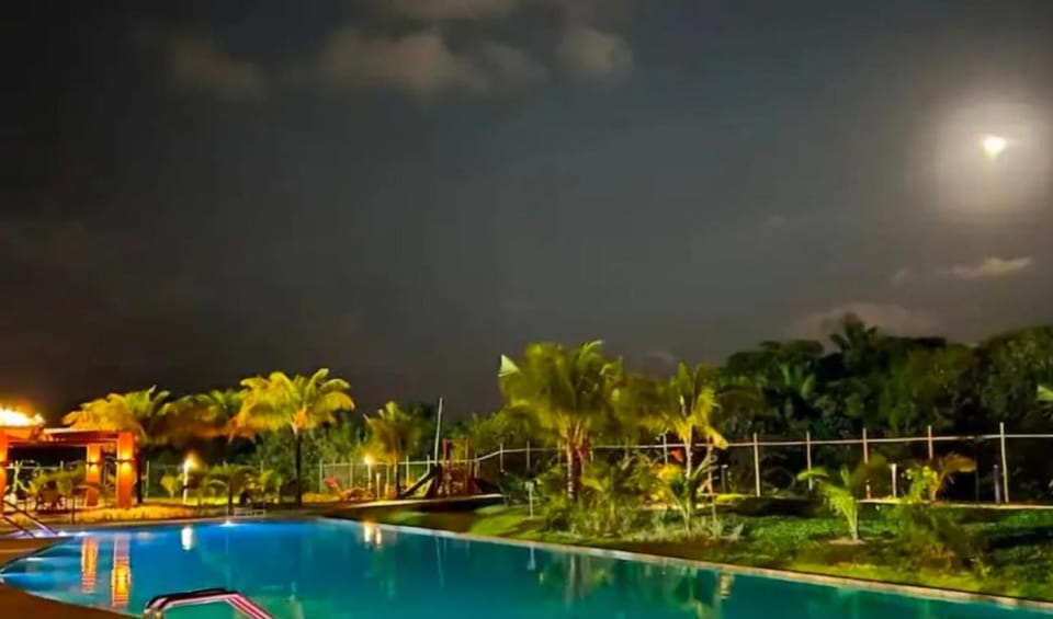 Descubra aqui o paraíso em Praia do forte! Apt TOP Apartment in Praia do Forte
