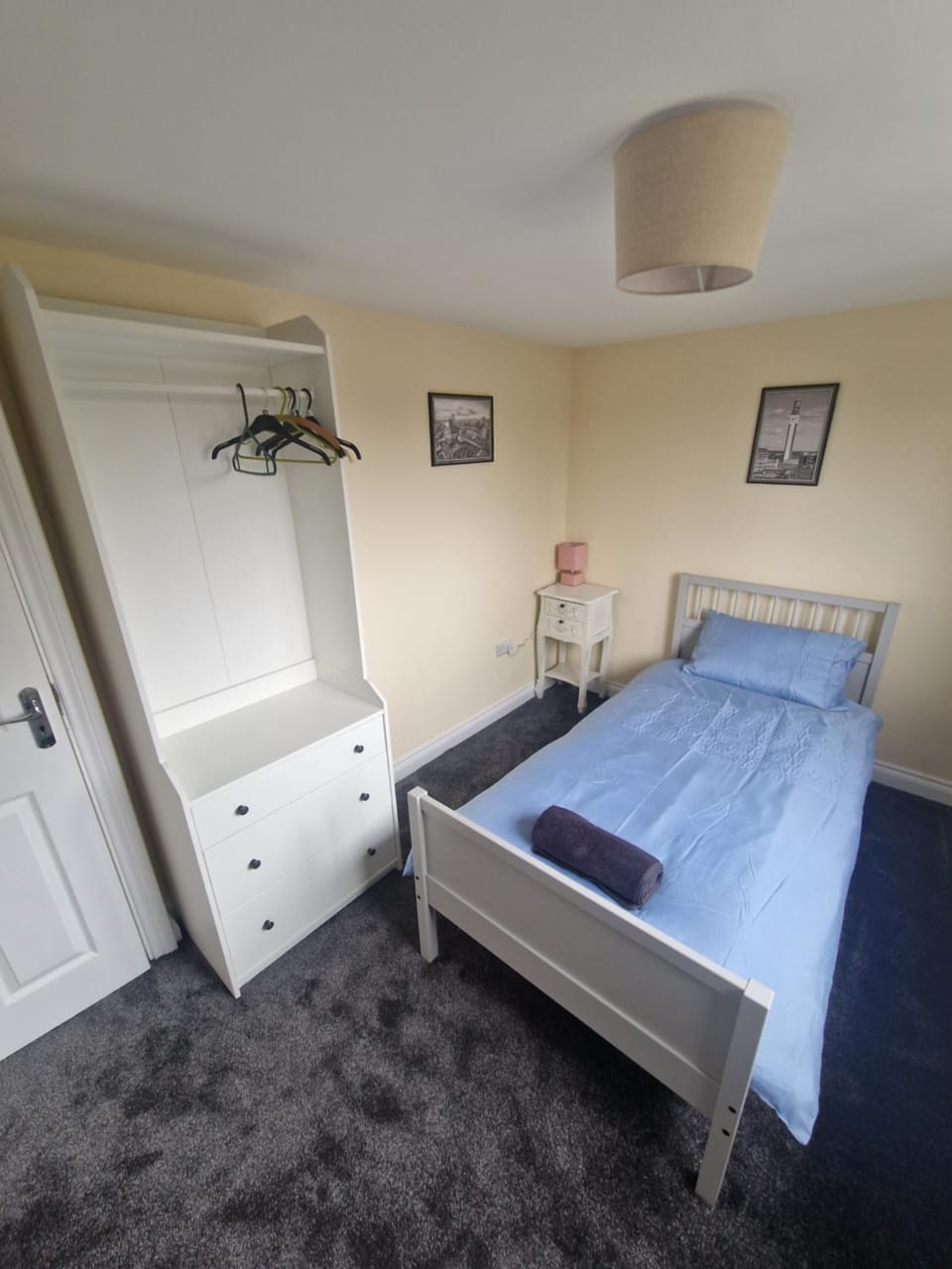 Sheldon Apartments BHX HS2 JLR NEC Apartment in Metropolitan Borough of Solihull