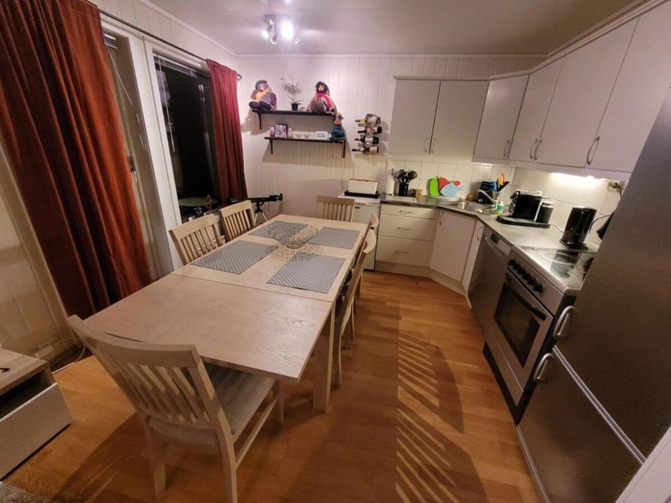 Appartment in Målselv Fjellandsby Apartment in Troms Og Finnmark