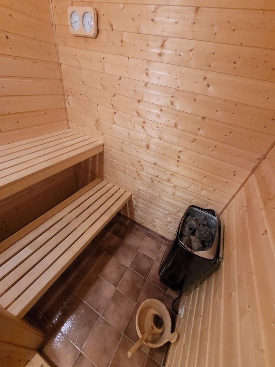 Appartment in Målselv Fjellandsby Apartment in Troms Og Finnmark