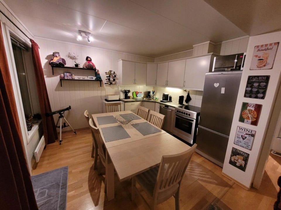 Appartment in Målselv Fjellandsby Apartment in Troms Og Finnmark