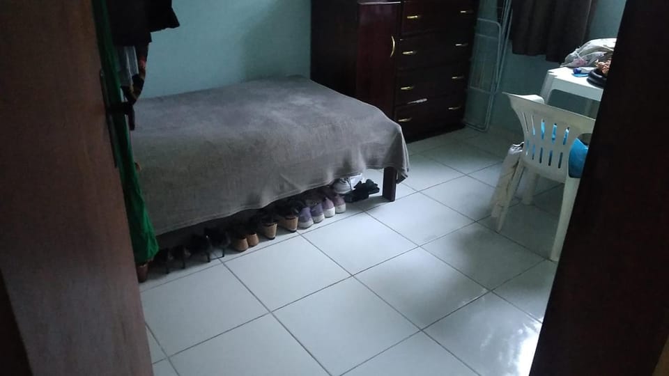 Costa Romântica Apartment in Belém