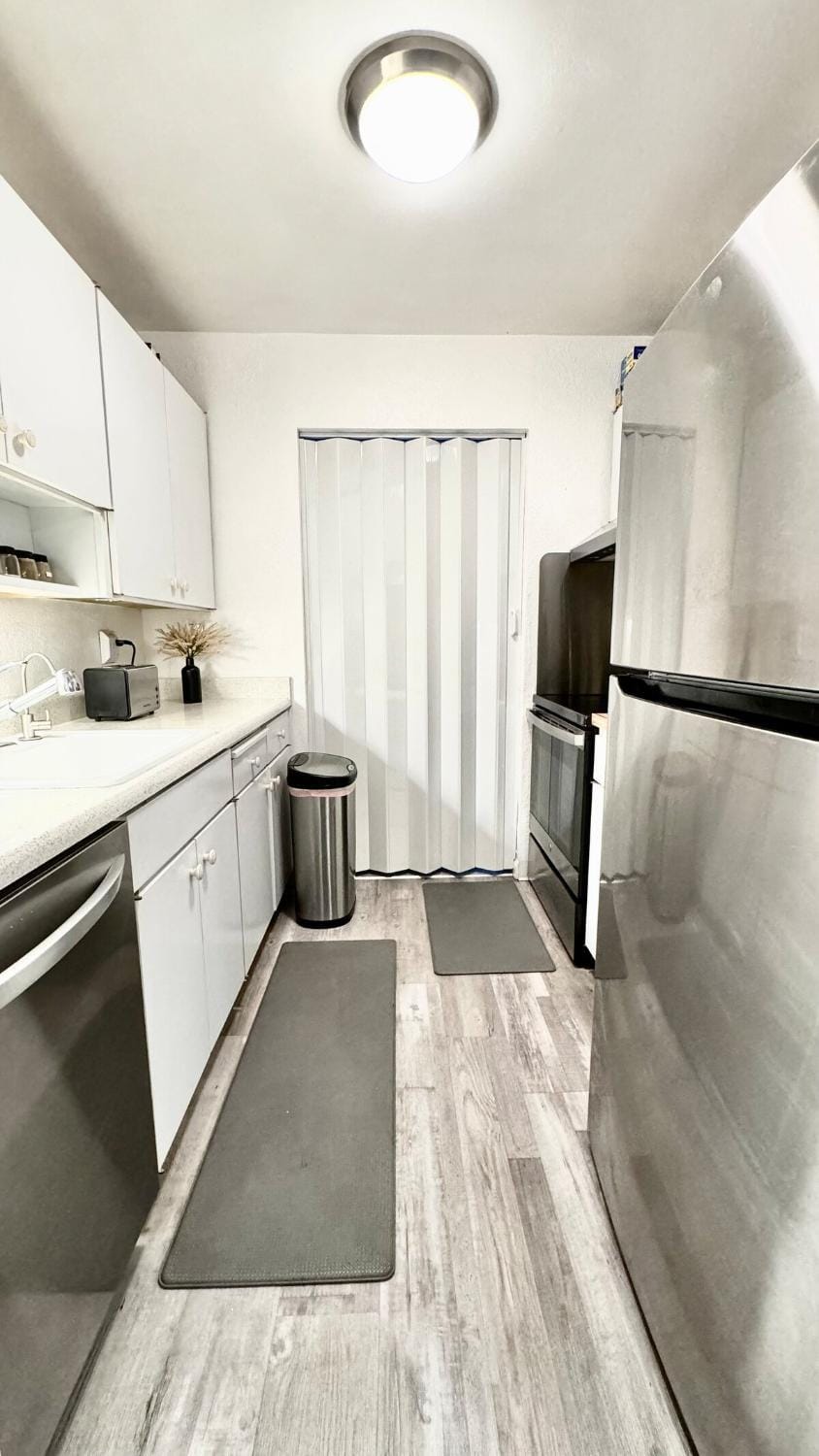 Nice place surrounded by the water Apartment in Emeryville