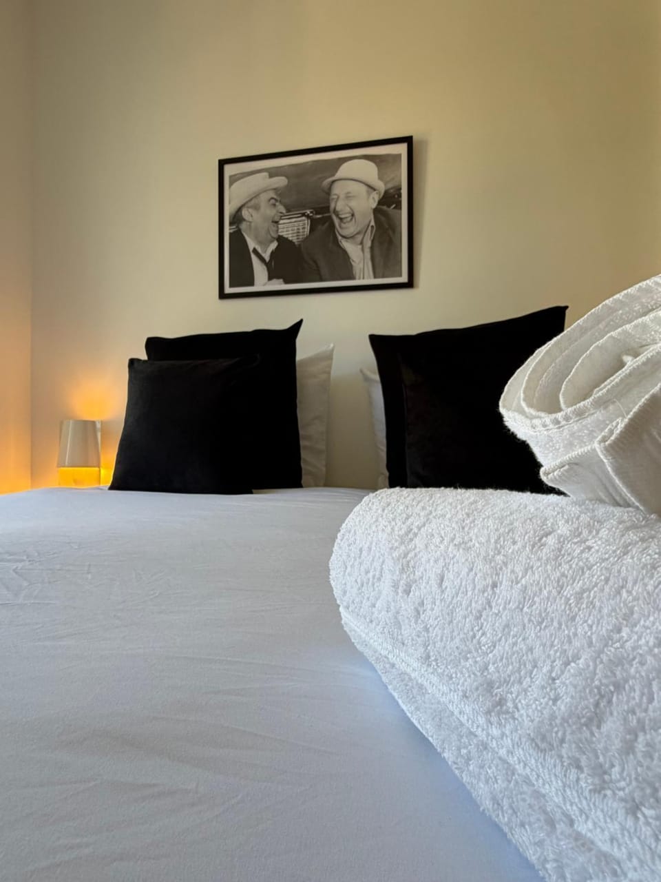 La suite du parc 2 Apartment in Nancy