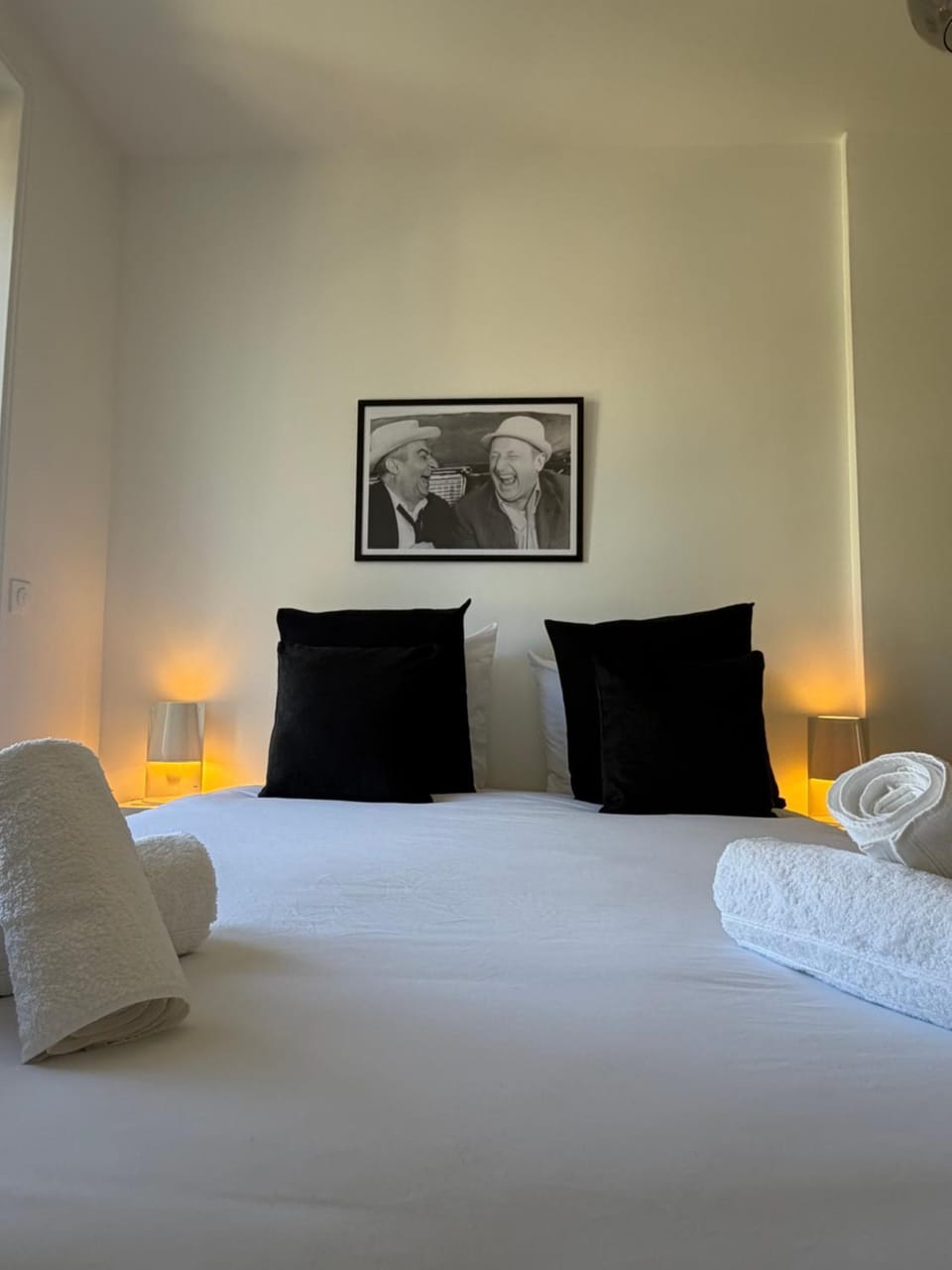 La suite du parc 2 Apartment in Nancy