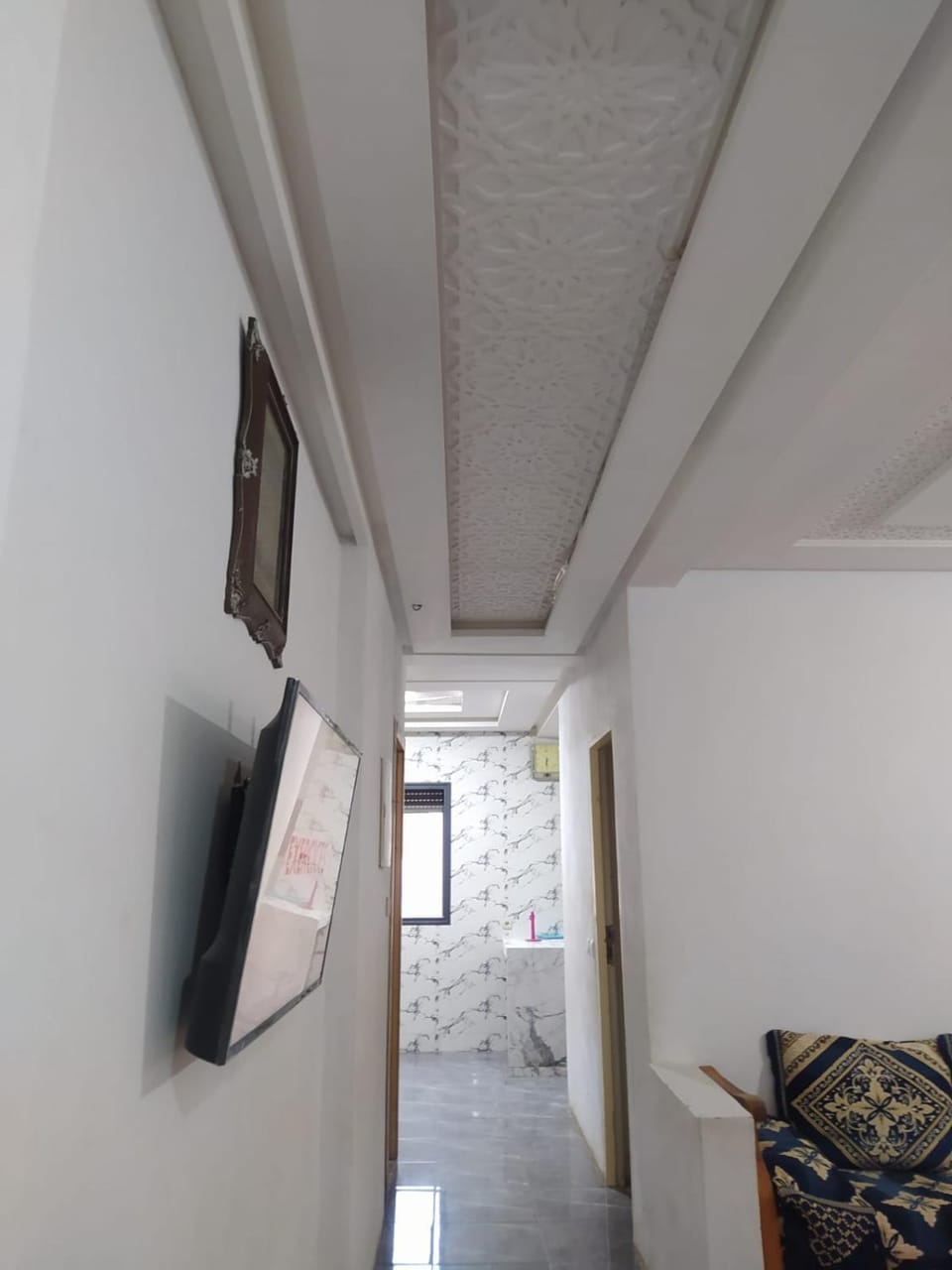 Communal lounge/ TV room, TV and multimedia, Evening entertainment