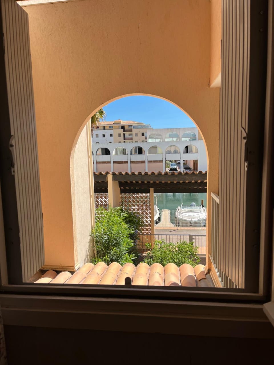View (from property/room)