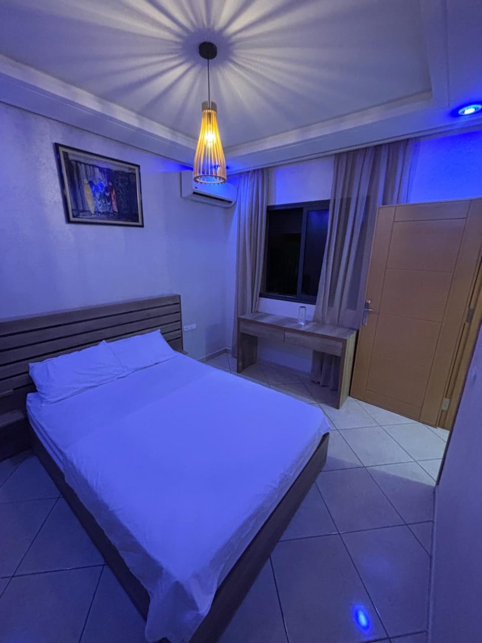 Marrakech,Rouidate Apartment in Marrakesh
