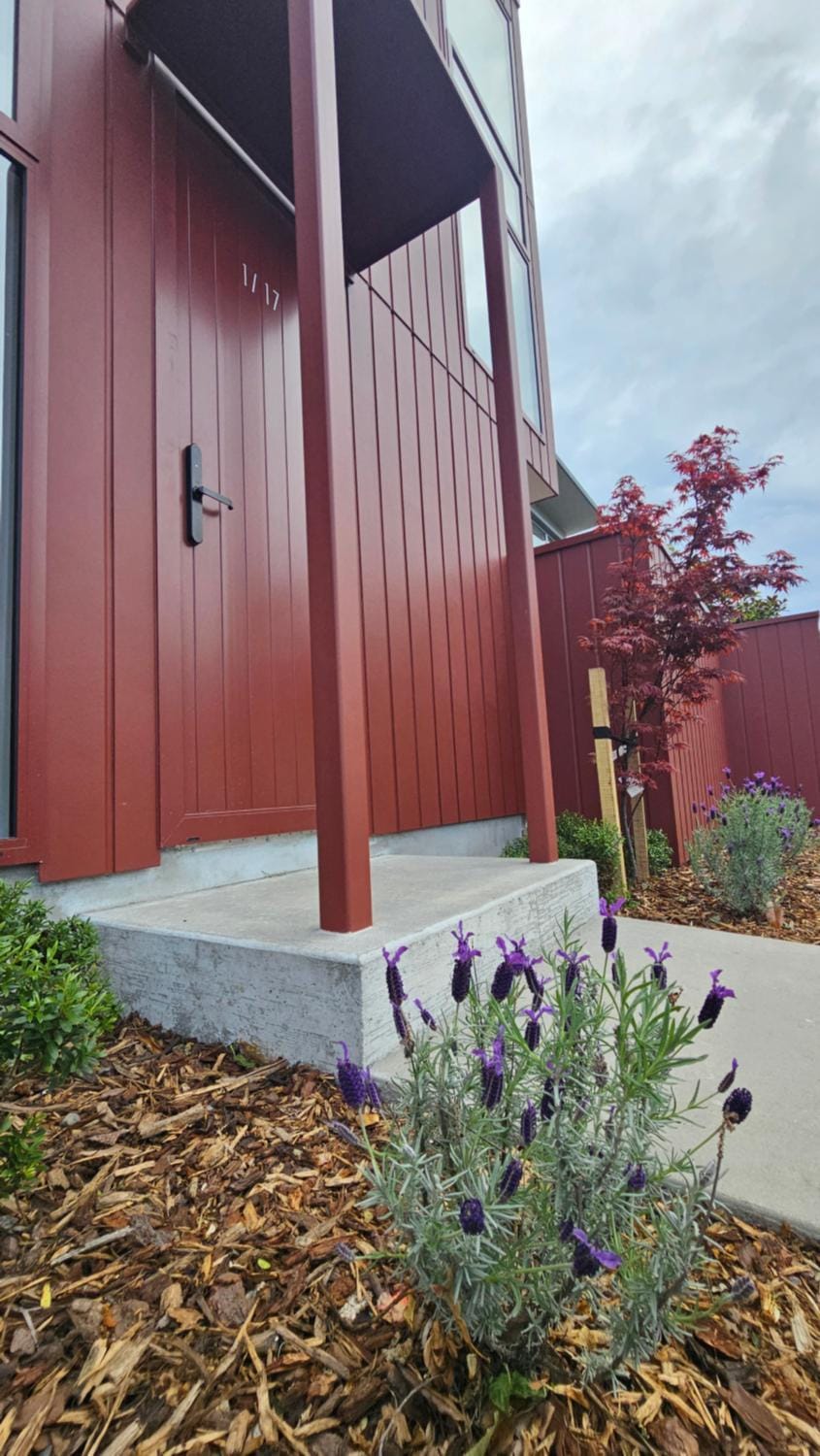 The Kilmore Collection Apartment in Christchurch