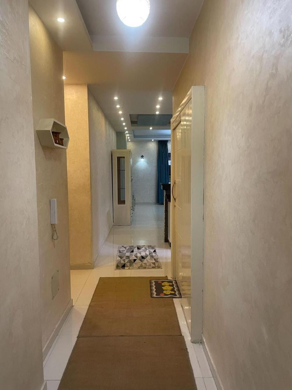 Cozy & Modern Apartment in cairo Apartment in New Cairo City
