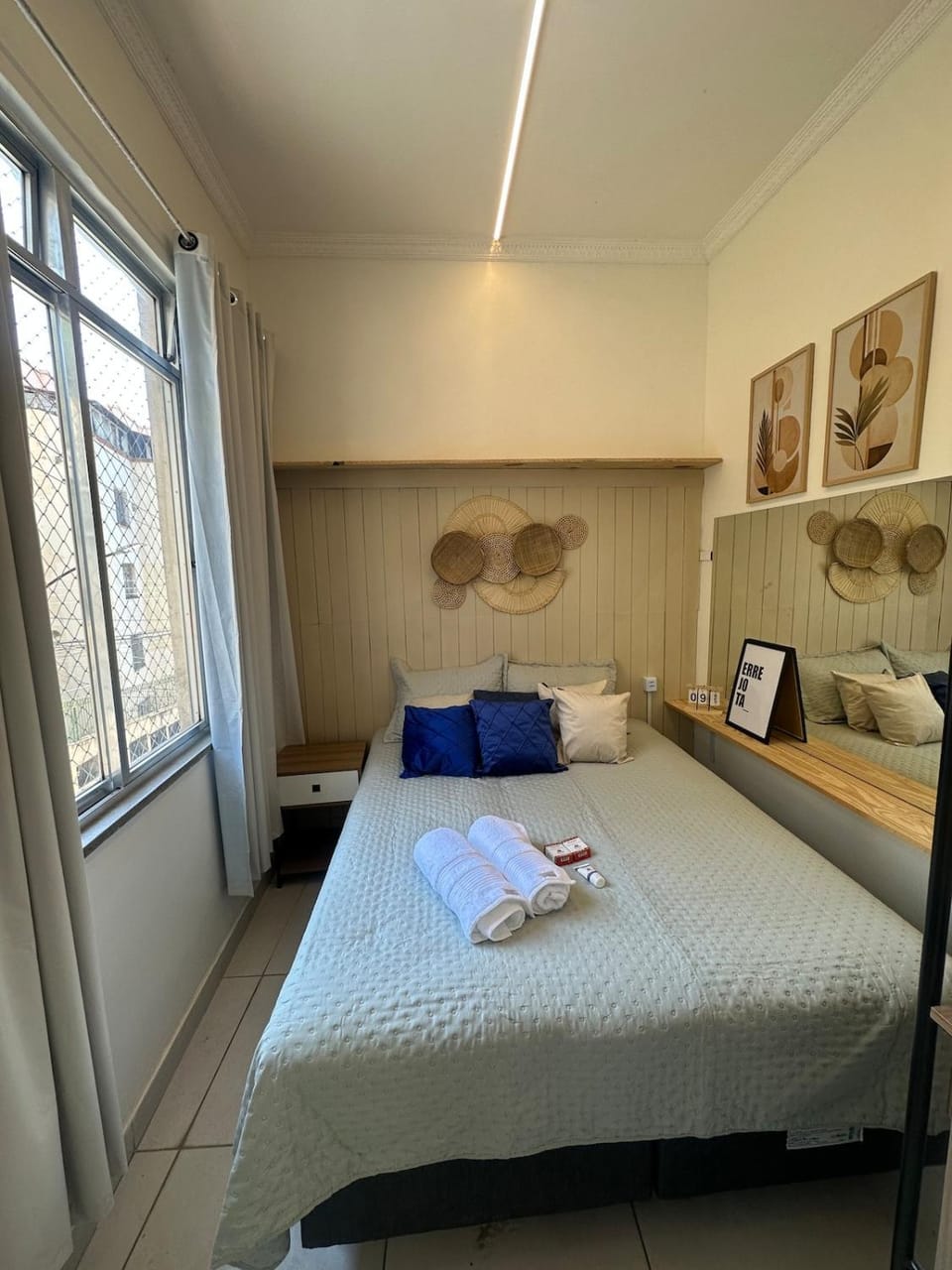 Renovated apartment in Santa Teresa Apartment in Santa Teresa