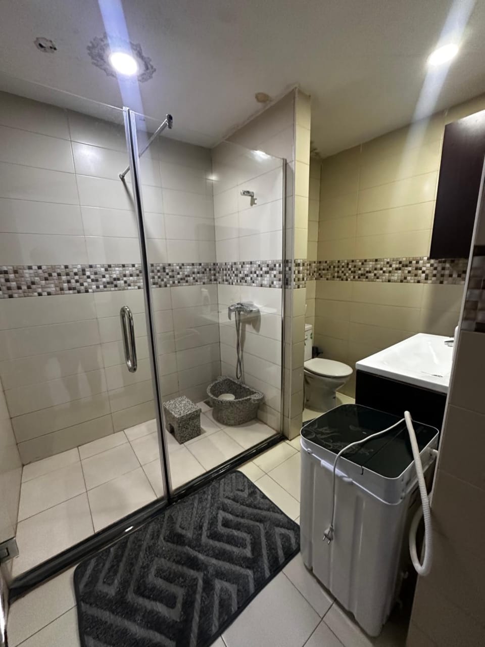 Appartement F3 Apartment in Oran