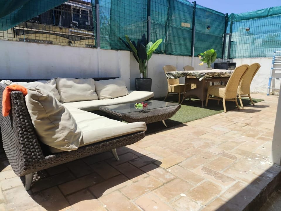 Serenity Boutique Home House in Chiclana de la Frontera
