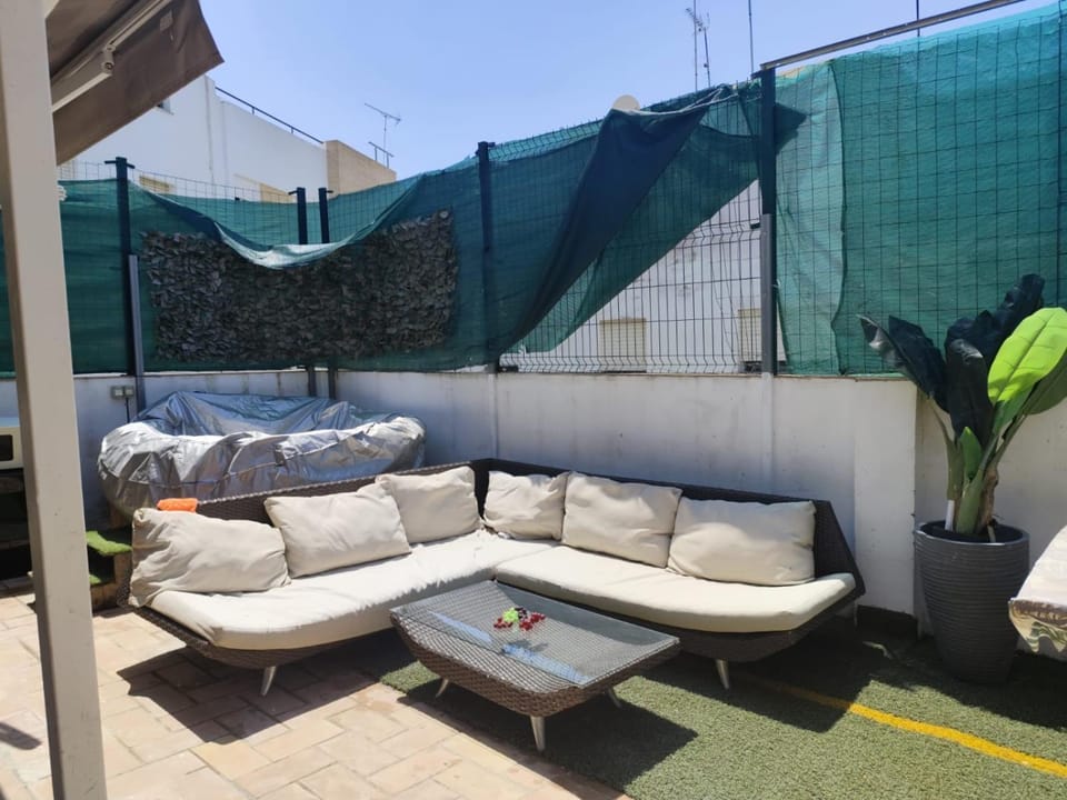 Serenity Boutique Home House in Chiclana de la Frontera