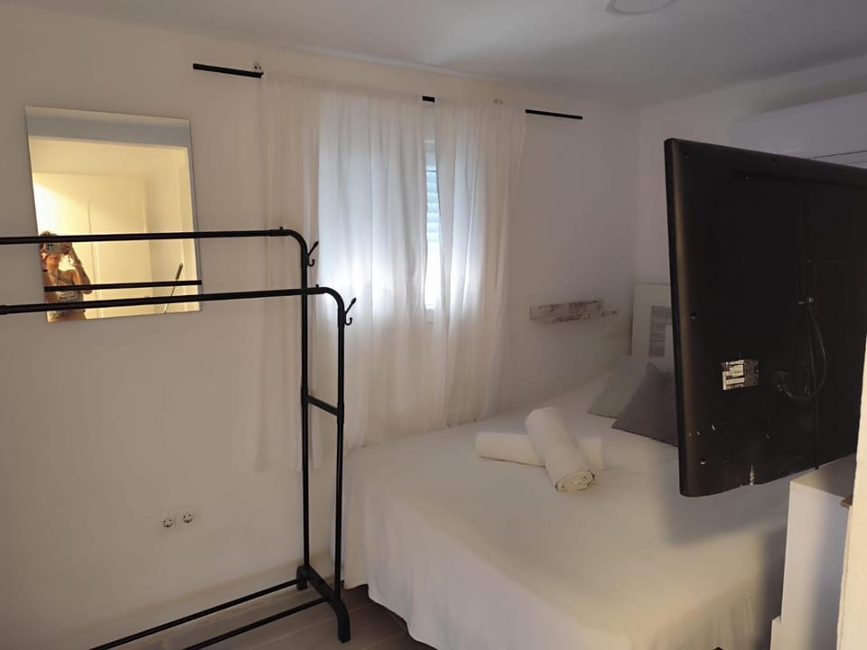 Serenity Boutique Home House in Chiclana de la Frontera