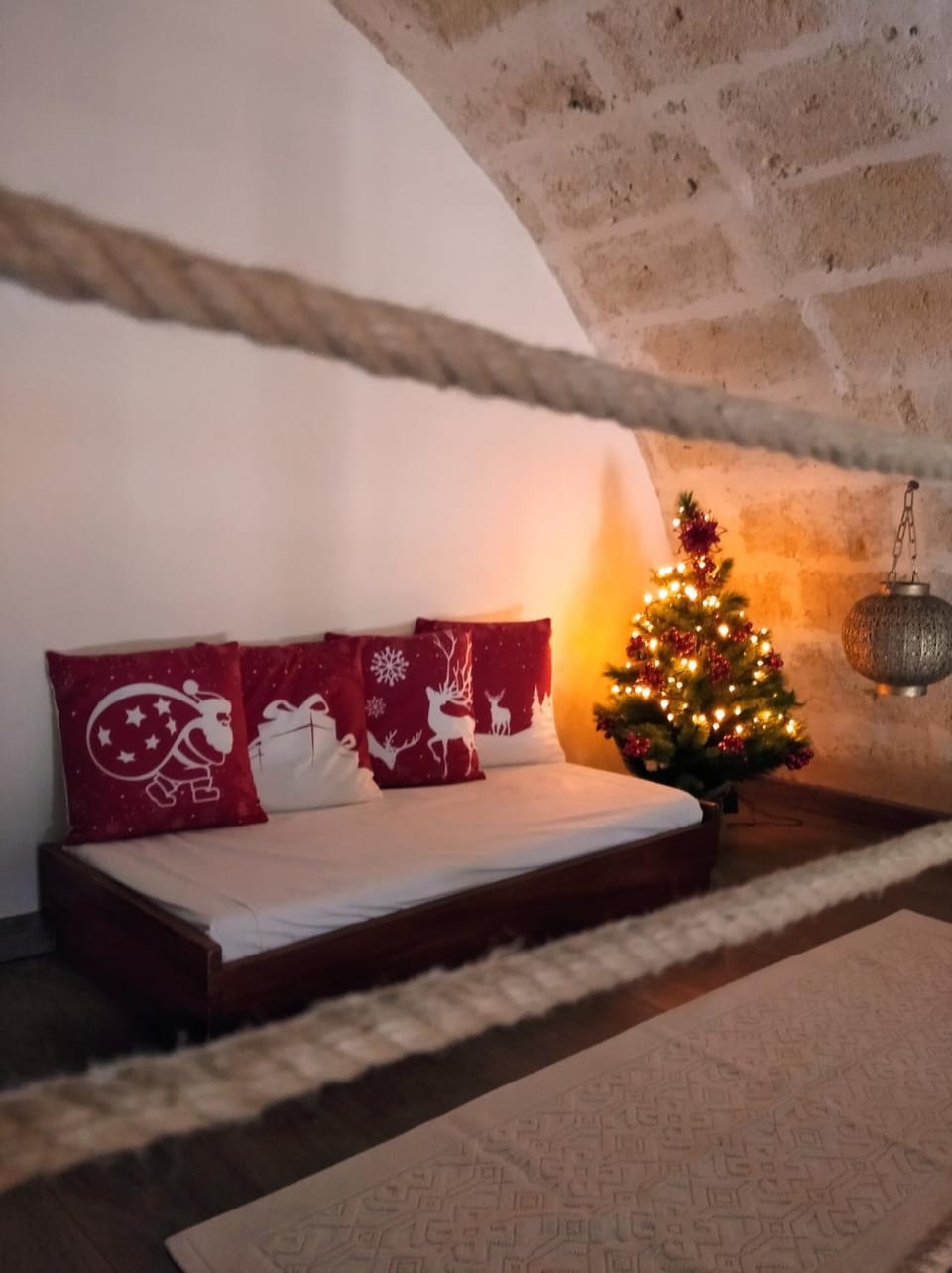 Il Vento dei Sassi Bed and Breakfast in Matera