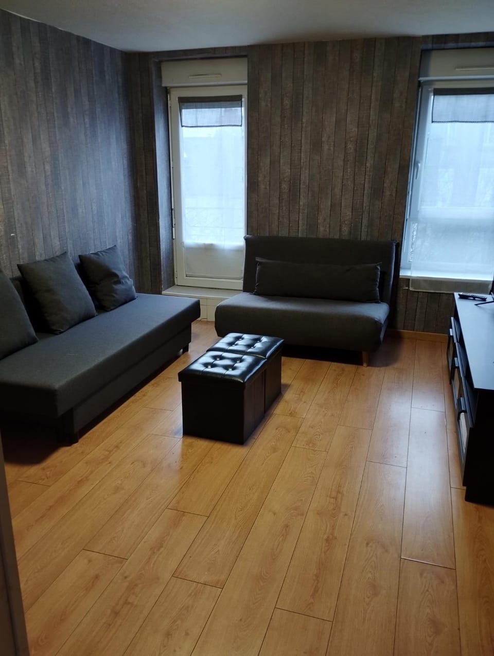 Appartement quartier St Michel Apartment in Brest