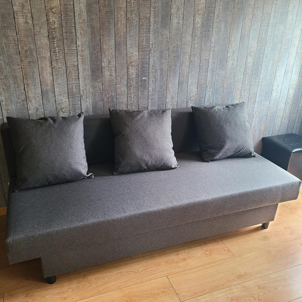 Appartement quartier St Michel Apartment in Brest