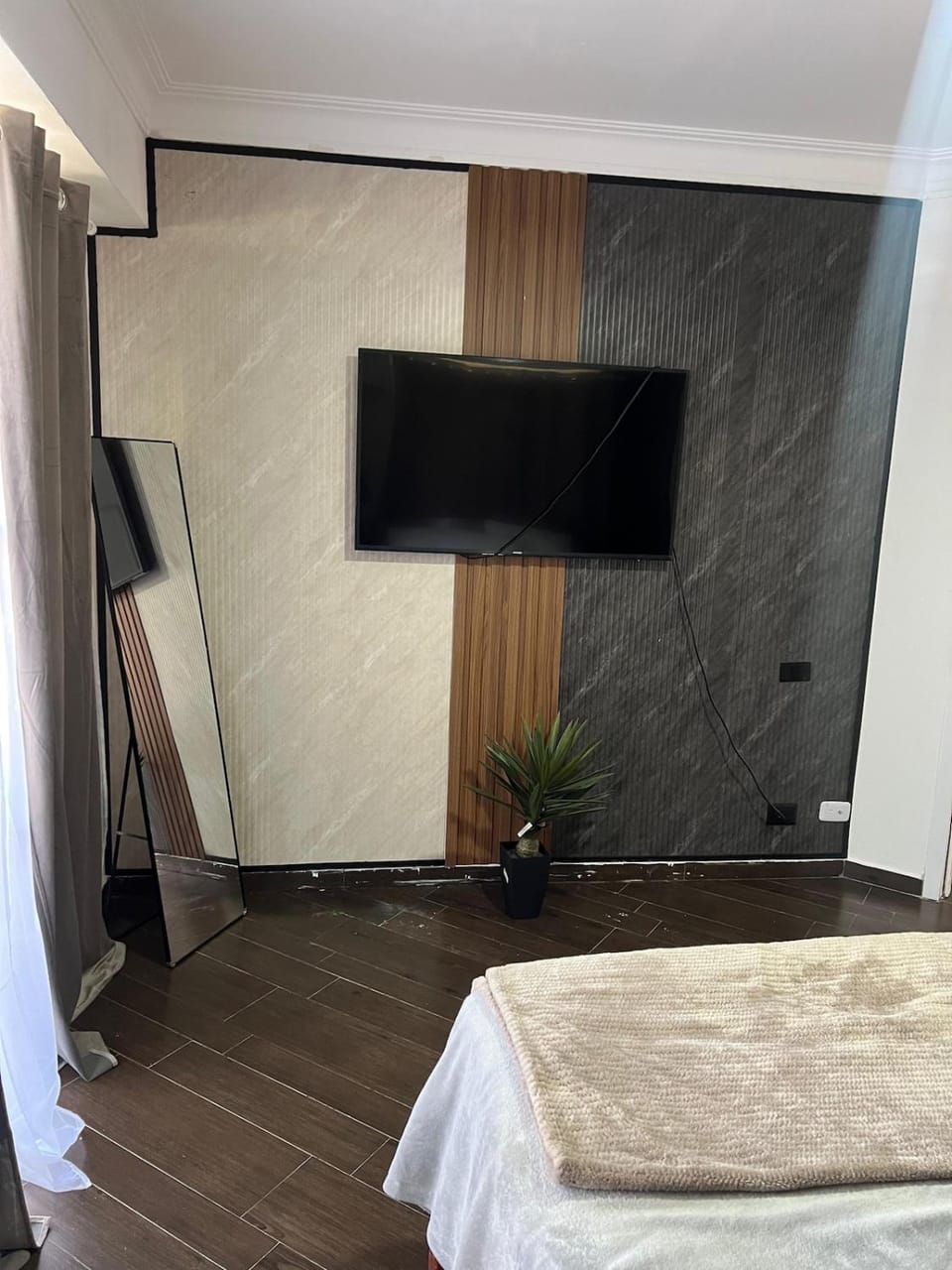 Brisa de Mar Apartment in Boca Chica