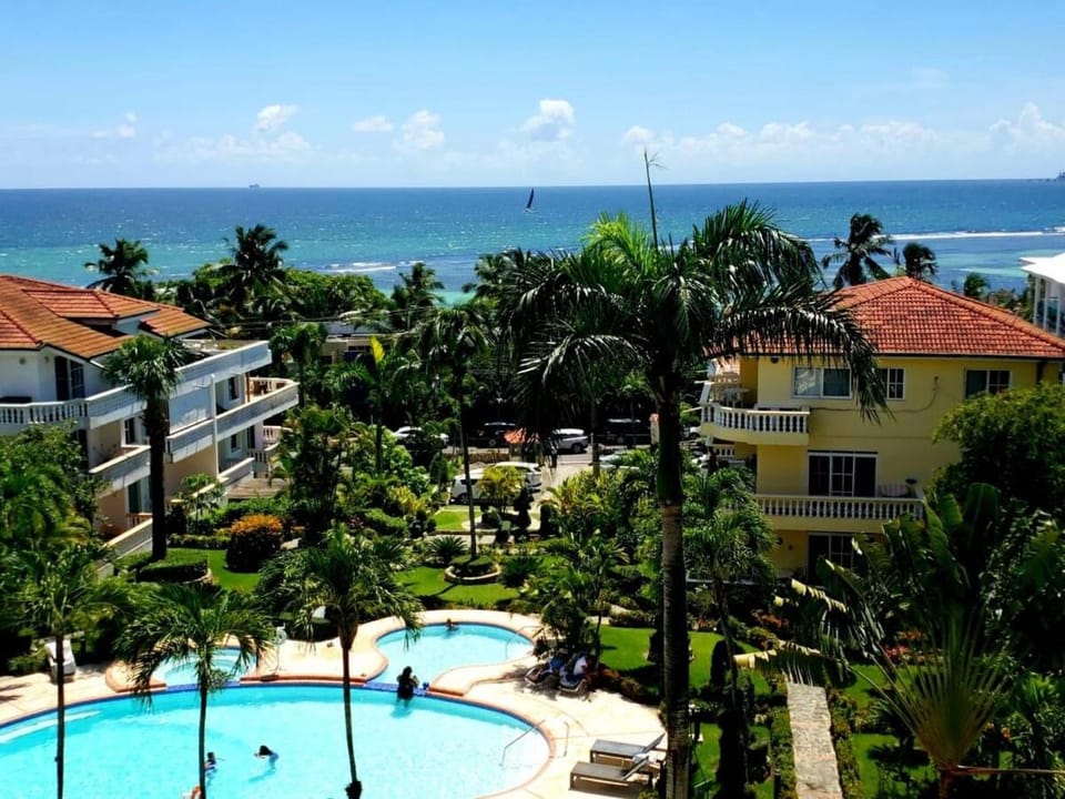 Brisa de Mar Apartment in Boca Chica
