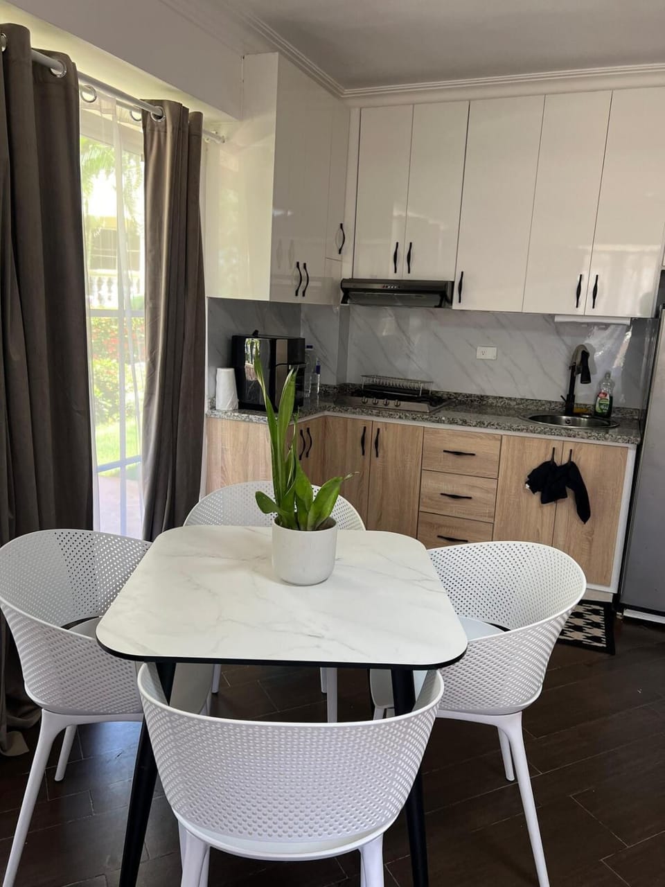 Brisa de Mar Apartment in Boca Chica