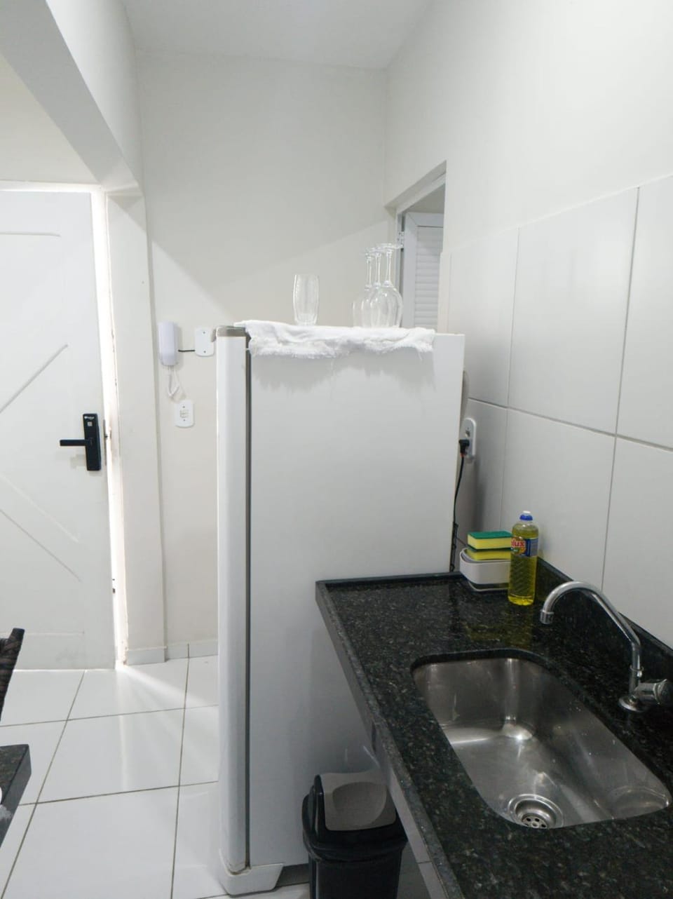my sweet place 14 Apartment in São Luís