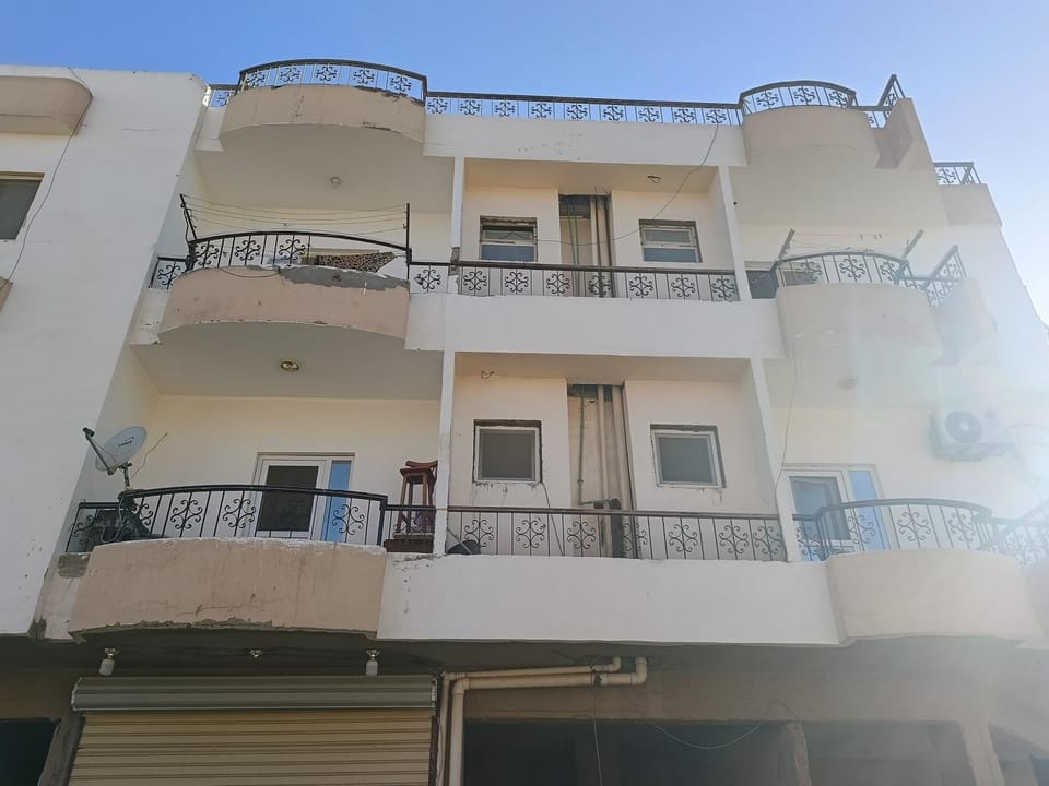 Guest room science Apartment in Red Sea Governorate