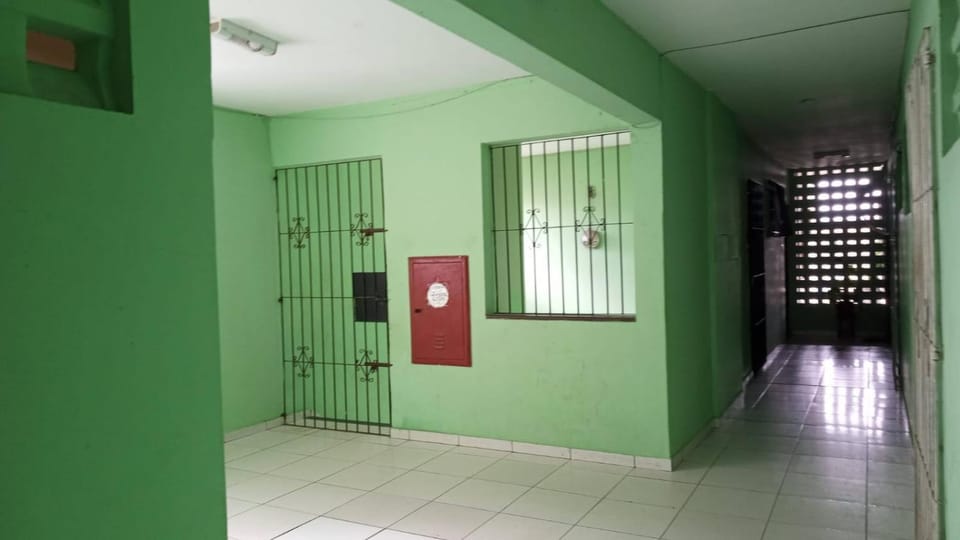 Mangueirão COP 30 Apartment in Belém