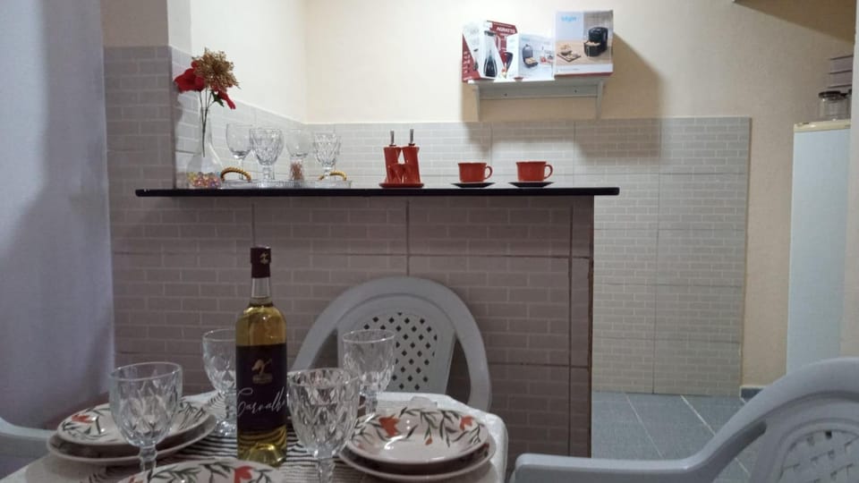 Mangueirão COP 30 Apartment in Belém