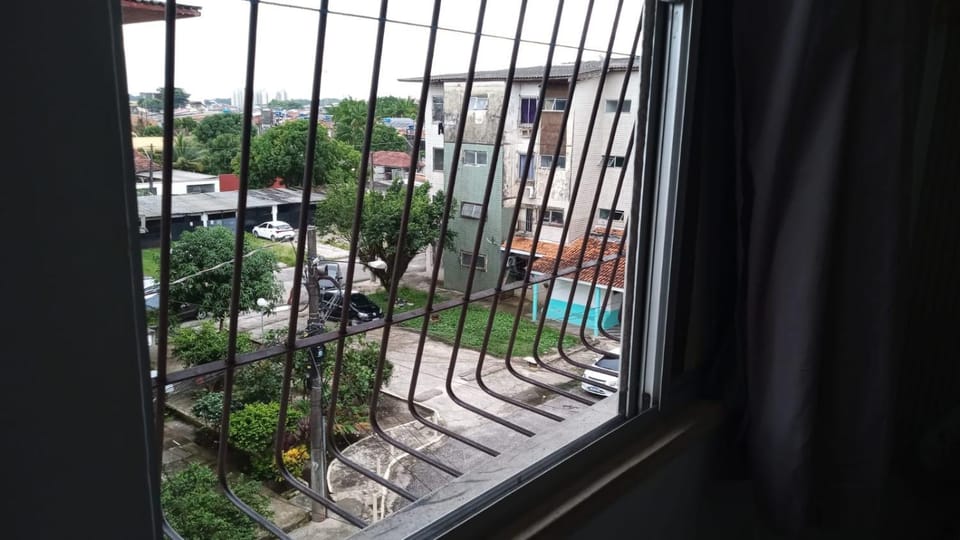 Mangueirão COP 30 Apartment in Belém