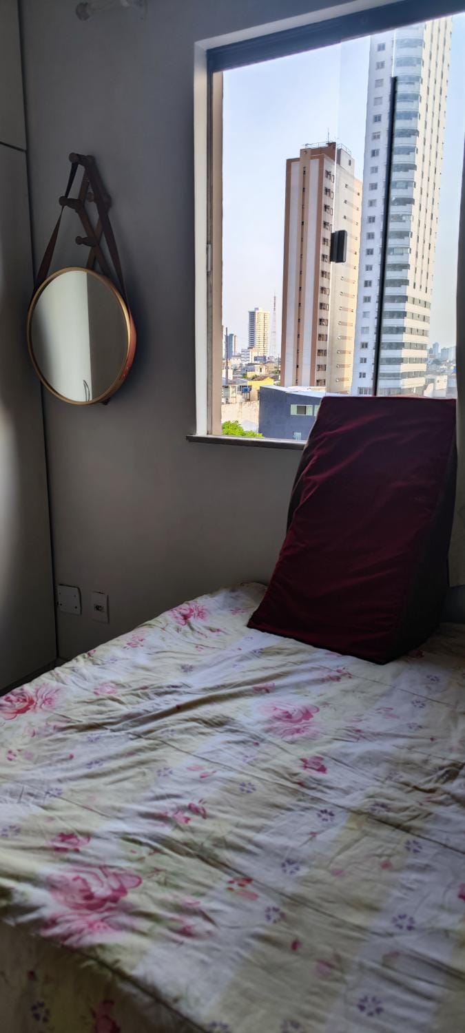 Apartamento inteiro para COP 30 Apartment in Belém