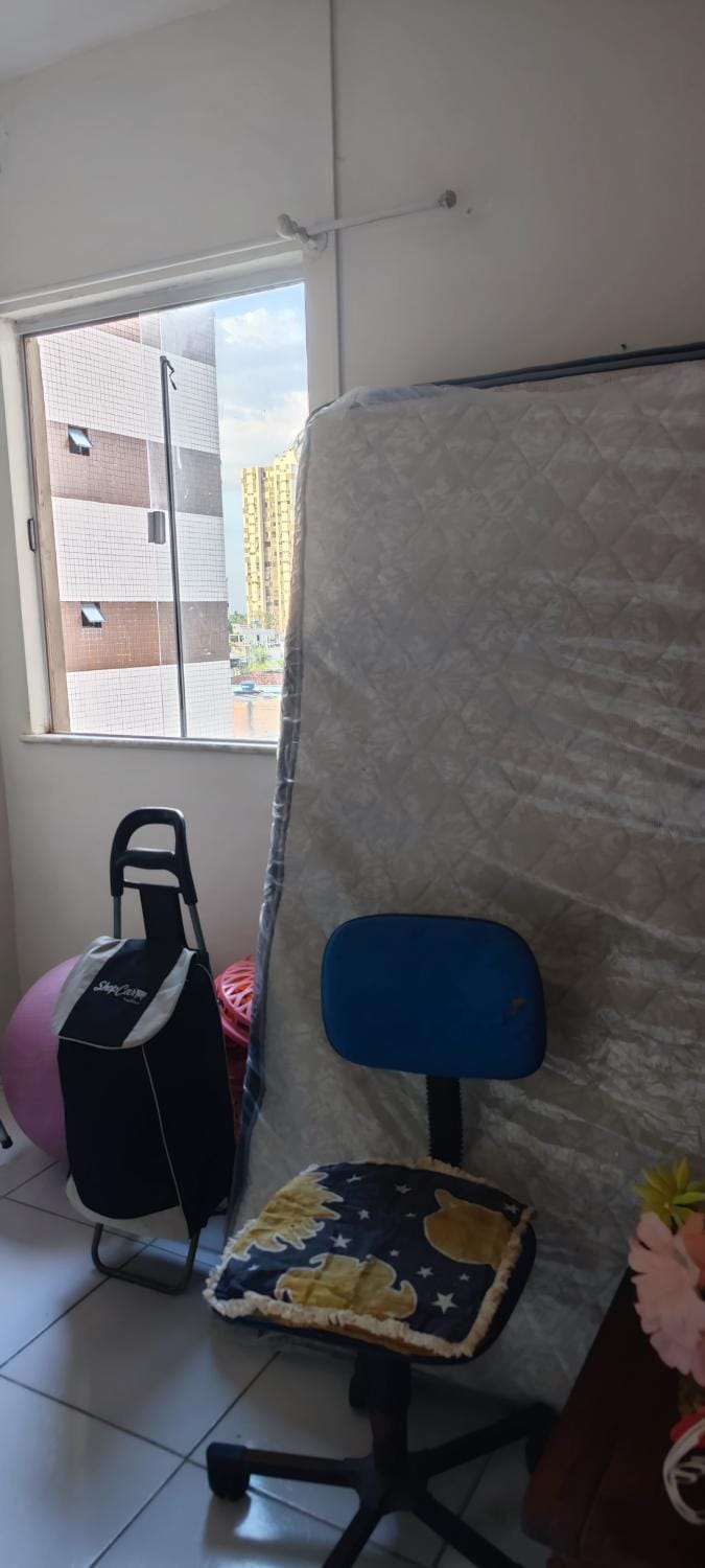 Apartamento inteiro para COP 30 Apartment in Belém