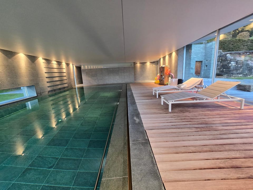 Chalet les Charmes Chalet in Ollon