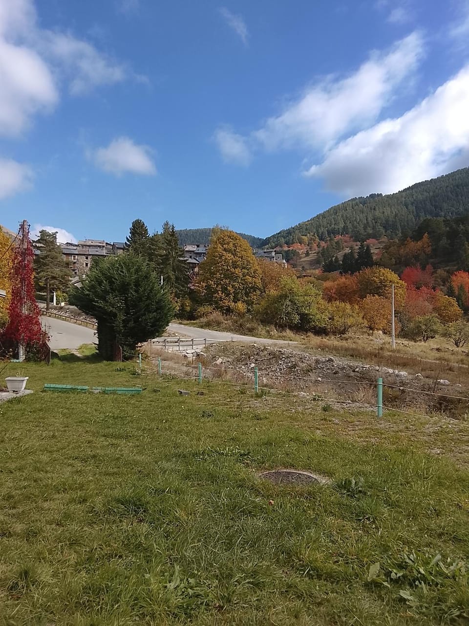Appartement une chambre avec terrasse et jardin Apartment in Provence-Alpes-Côte d'Azur