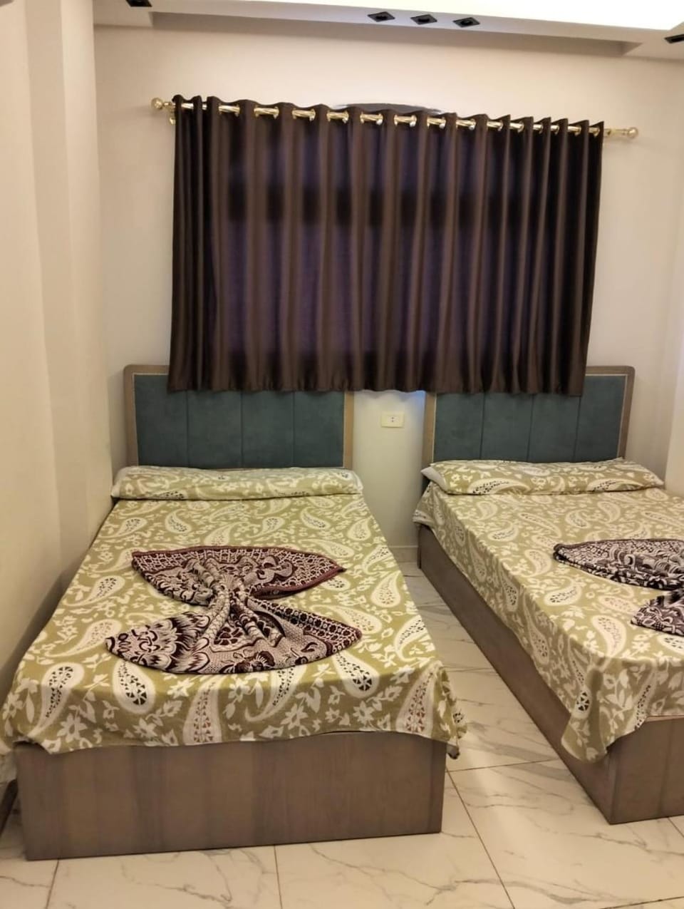 Marsa matrouh reservations Apartment in Egypt