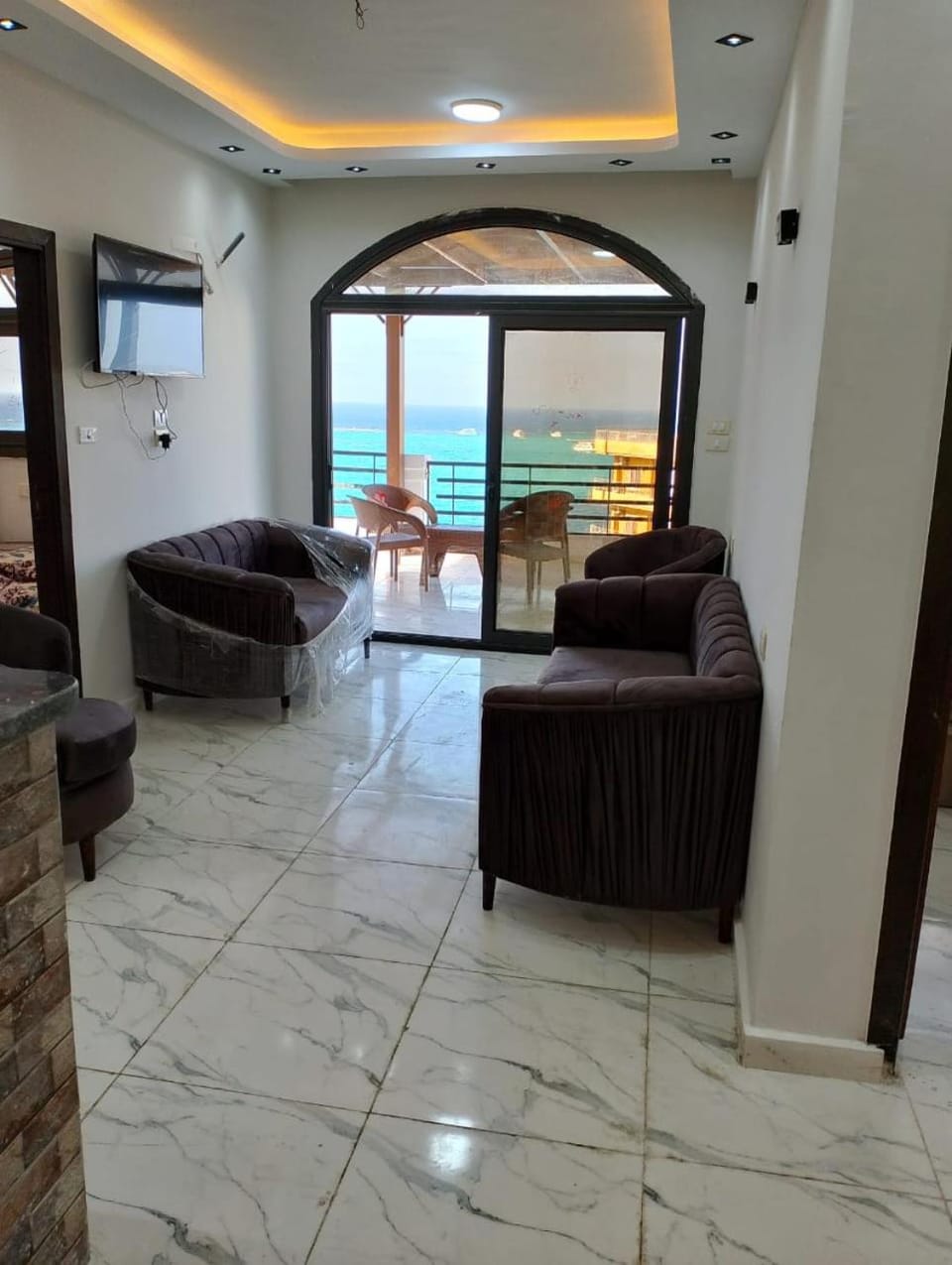 Marsa matrouh reservations Apartment in Egypt