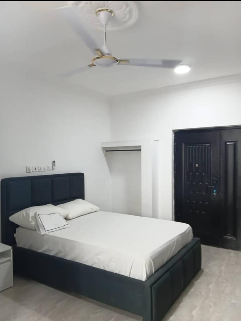 Meg place Apartment in Accra