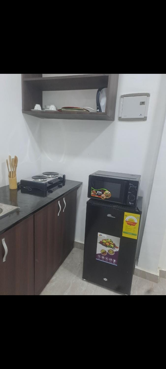 Meg place Apartment in Accra