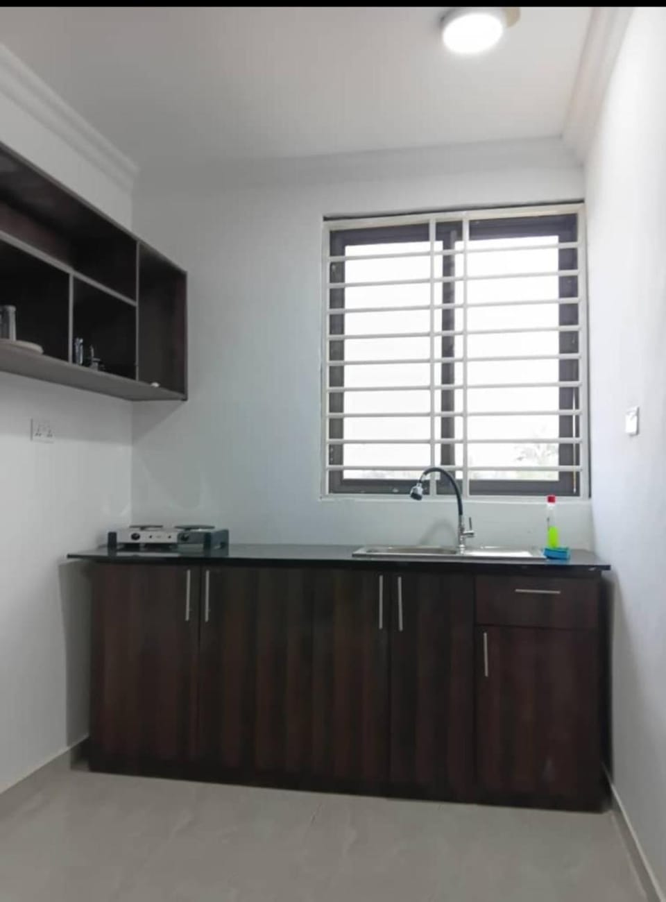 Meg place Apartment in Accra