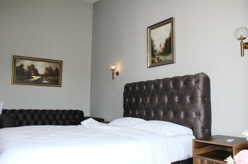 Obrov Apartments Bed and Breakfast in Zlatibor District, Serbia