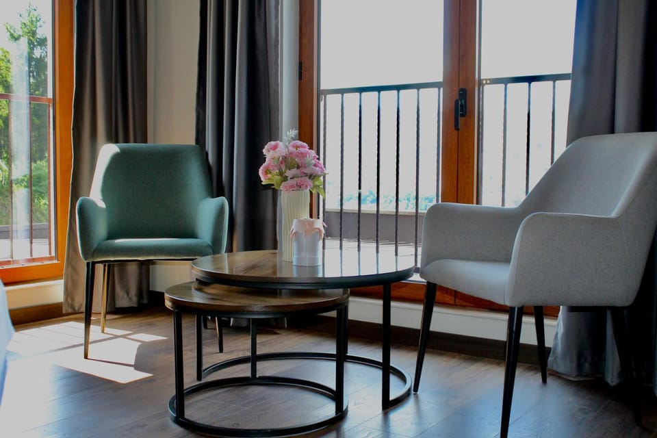 Obrov Apartments Bed and Breakfast in Zlatibor District, Serbia